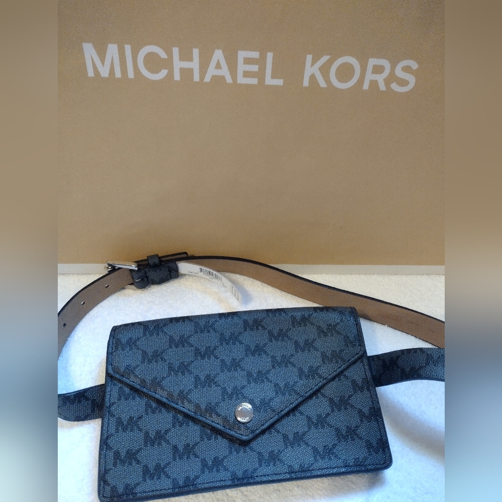 Michael Kors Fanny Pack
